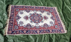 Régi szőnyeg Kashmir