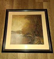 Pósa Ede : Kistormás