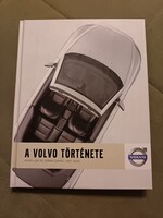 A Volvo története -modellek és formatervek 1927-2006