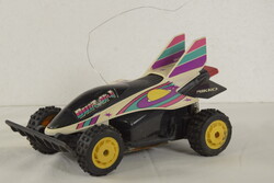 Nikko Burner-1 rádiós távirányítású játékautó A383