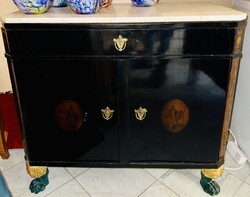 Empire Tálalószekrény