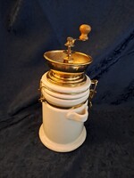 Coffee grinder