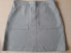 Világoskék Orsay szoknya 38-as méretű