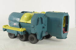 Cobra BUGG retro játék jármű A383