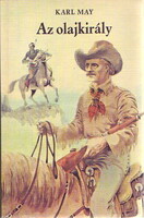 Karl May: Az olajkirály