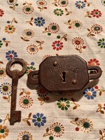 HERKULES LAKAT 1 DB KULCCSAL (G33)