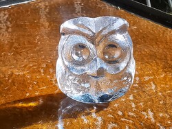 SKRUF SVÉD ÜVEG BAGOLY,