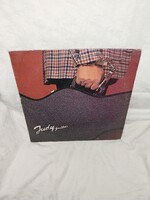 "Judy guitar" Faragó Judy István  LP 1983