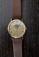 Tissot Moonphase C280 karóra IRÁNYÁR