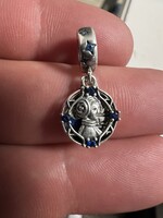 Pandora charm ezüst star wars