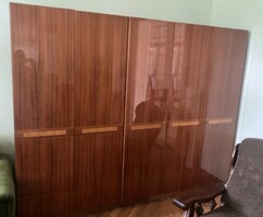 Retro szekrénysor IRÁNYÁR