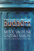 Eller Erzsébet szerk.: Budaörs 2004-ben - Mitől vagyunk gazdag város ...