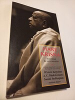 A.C: Bhaktivedanta Swami Prabh Haré Krisna - mantárzz és légy boldog! 2016