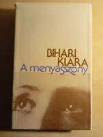 Bihari Klára: A menyasszony