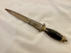 Ancient Indian Dagger