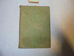 Brüklerné Budai Ella: Így főzünk ma - 1960 - régi szakácskönyv