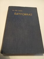 Dr. Dér Ákos Életforrás. A Jézus Szíve-tisztelet Alacoque Szent Margit iratai alapján. Jézus Szíve T