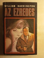 William Harrington Az ezredes