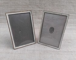 2-db.Kis asztali réz keret