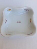 Zsolnay kocka kinalo koretes