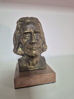 Liszt Ferenc szobor