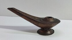 Aladdin olajlámpás