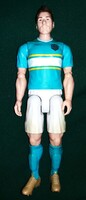 2016. EREDETI MATTEL -LIONEL MESSI -FC Elite AKCIÓ FIGURA 30 CM FANOKNAK GYŰJTŐKNEK ! képek szerint