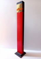 Horváth László képzőművész (1951-): Emlék - Mű