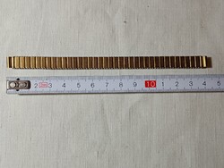 Óraszíj 02 - fém rugalmas