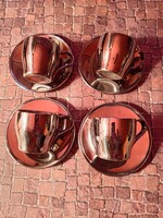 Franke kávézó szett