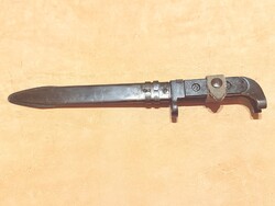 Eladó Ak 47 korai bajonett
