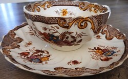 Copeland nagy méretű teás szett