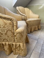 Pair of Bieder Chairs