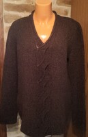 Marc Cain női gyapjú pulóver 5-ös