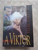 Dr.Kende Péter:  A Viktor