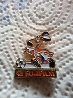 USA 94' labdarúgó világbajnokság szponzori jelvény (jelzett)!