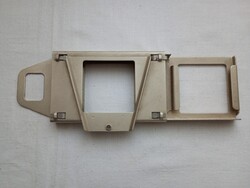 Diaváltó 04 - Pentacon diakocka váltó adapter mechanikus