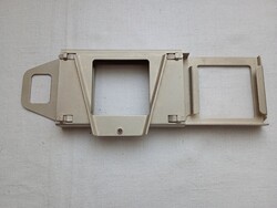 Diaváltó 03 - Pentacon diakocka váltó adapter mechanikus