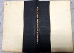 Nyiszli Miklós : ORVOS VOLTAM AUSCHWITZBAN Bukarest Auschwitz 1964 HOLOKAUSZT