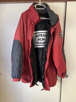 S.K.I. WEAR férfi síkabát