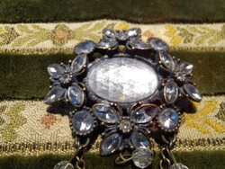 Vintage francia bross