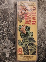 Szovjet diótörő Sàrkàny