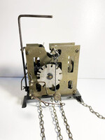 RÉGI MAJAK KAKUKKOS ÓRA SZERKEZET