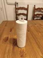 Amsterdam műanyag kulacs