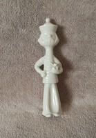 Aquincum porcelán Tengerész matróz "RITKA"!