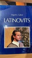 Szigethy Gábor: Latinovits