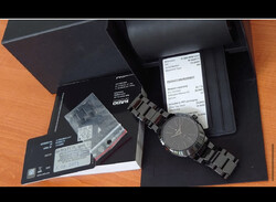 Rado Diastar 42mm  automata all black ceramic full set