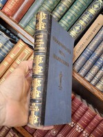 1931-VARRÓ ALADÁR: GYÓGYNÖVÉNYEK MINT HÁZISZEREK-luxus  DANTE félbör k.kiadás