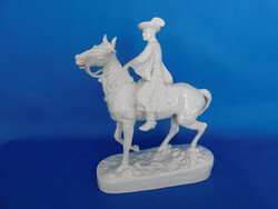 Herendi  óriás  csikós