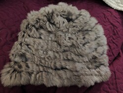 Milànóban vásárolt új Brekka téli sapka one size méret